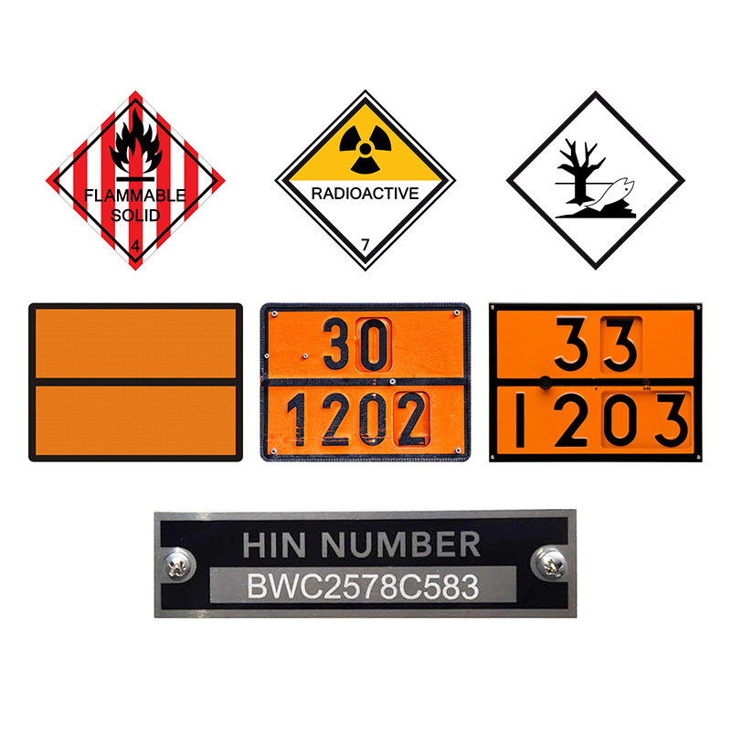 Safety Compliance