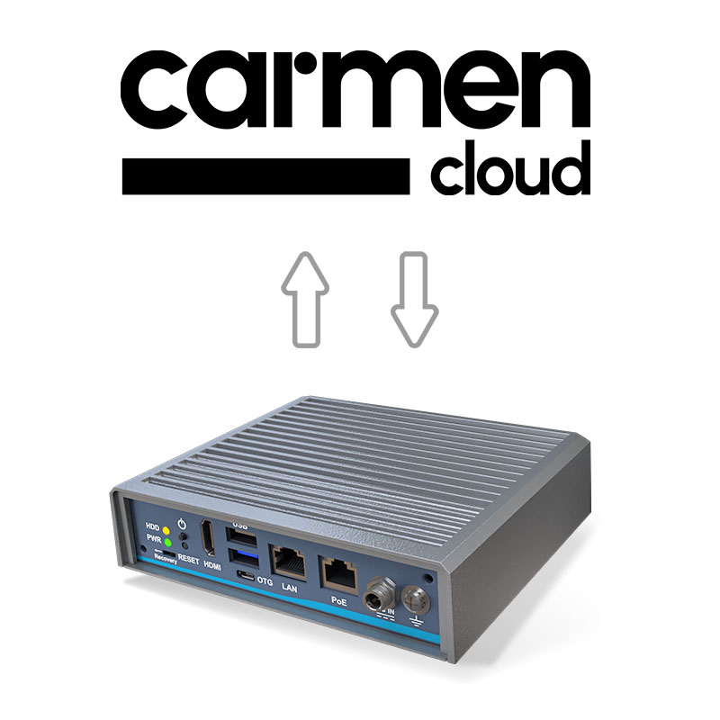Leverage<br><span style='color: #3b82f6'>the Power of the Cloud</span>