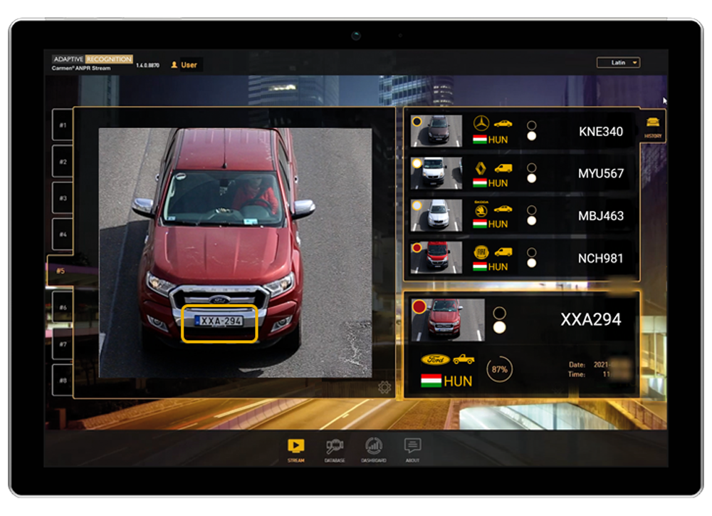 Carmen® GO Product