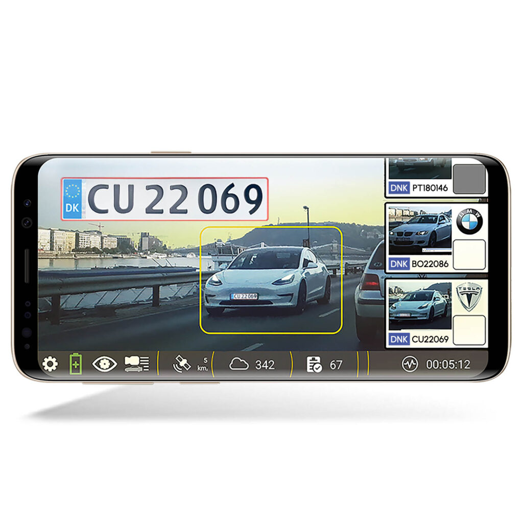 GPS & Navigation