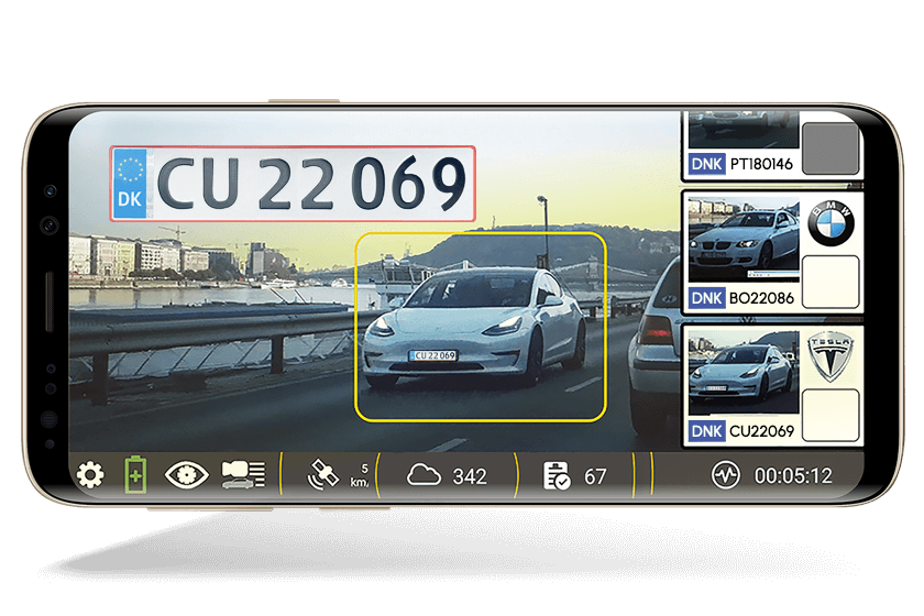Carmen® Mobile Product Video