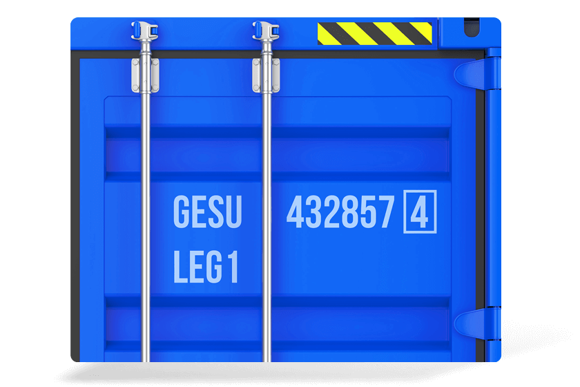 Carmen® OCR ContainerCode Product Video