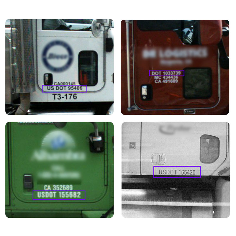 Fleet Management Integration