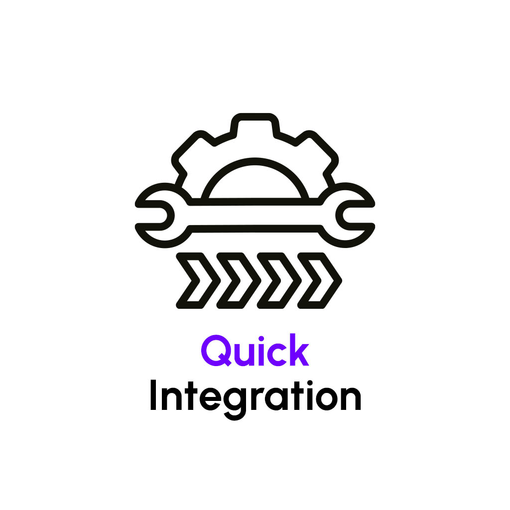 Flexible Integration