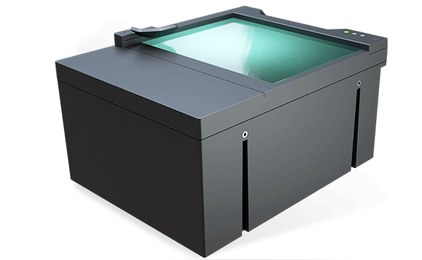 Combo Smart Kiosk Product