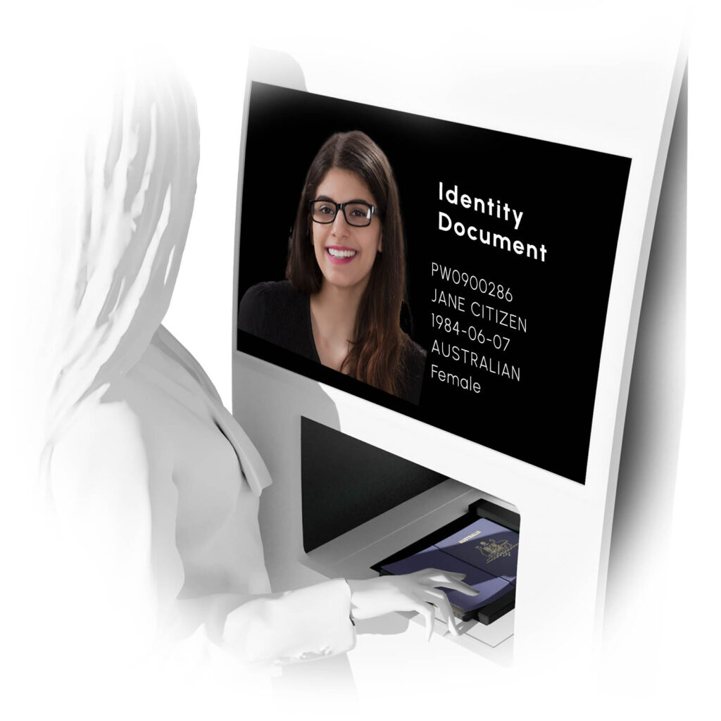 Deliver Seamless Self-Service