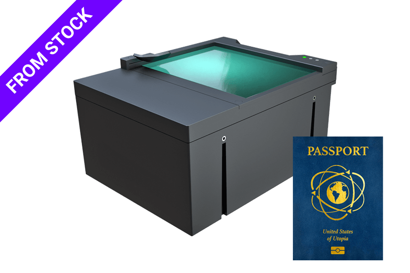 Combo Smart Kiosk Product Video