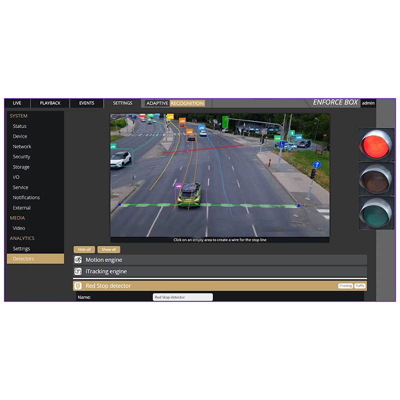 Real-Time Data & Integration