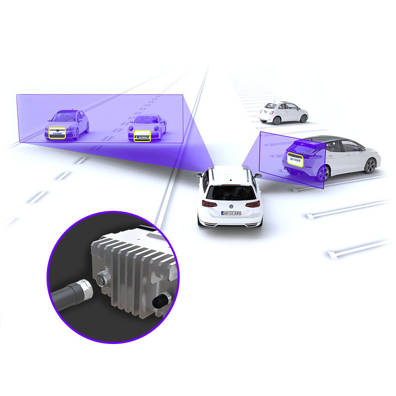Streamlined Setup, Unified Network