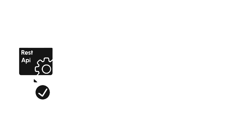 Easy Integration
