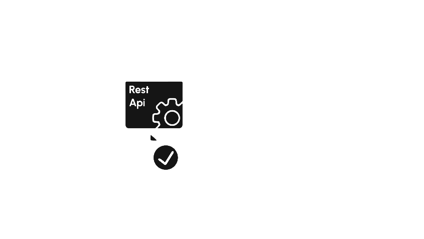 Easy Integration