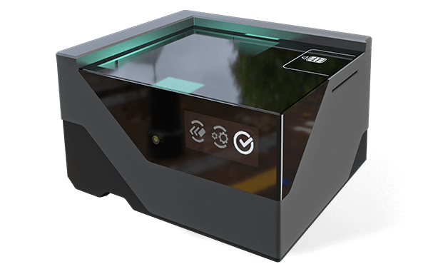 OSMOND Kiosk Product