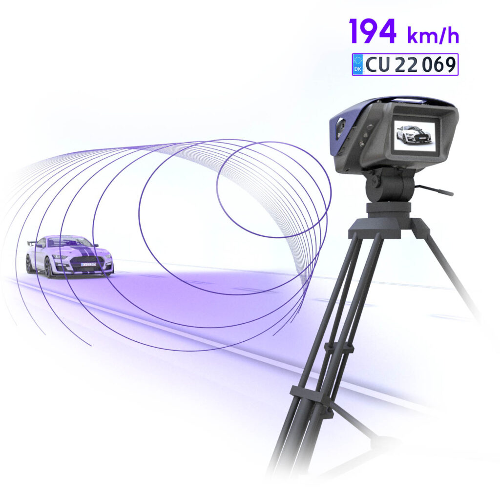 Traffic Law Violation Detection<br><span style='color: #3b82f6'>Complete Enforcement Solution</span>
