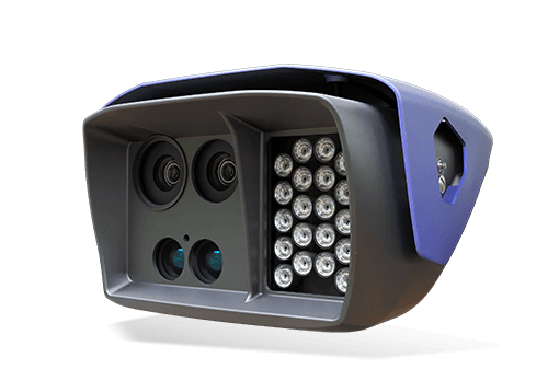 S1 Portable Speed Camera Product Video