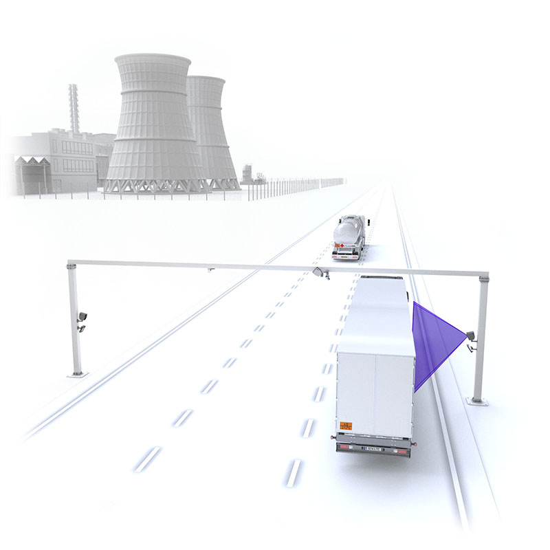Complete Vehicle Scans<br><span style='color: #3b82f6'>Unmatched Axle Counting</span>
