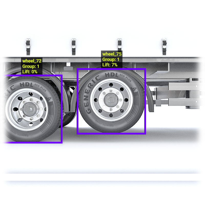 All-Weather Axle Counting<br><span style='color: #3b82f6'>Built to Last</span>