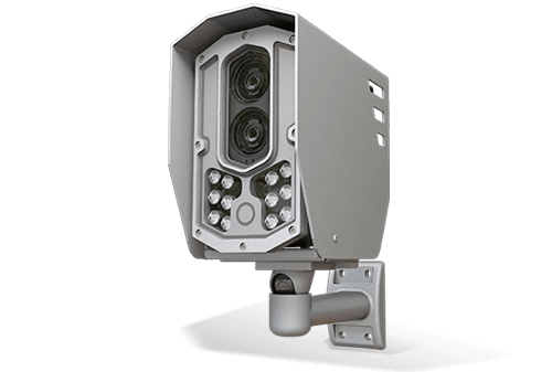 VIDAR AXLE Counting Camera Product Video