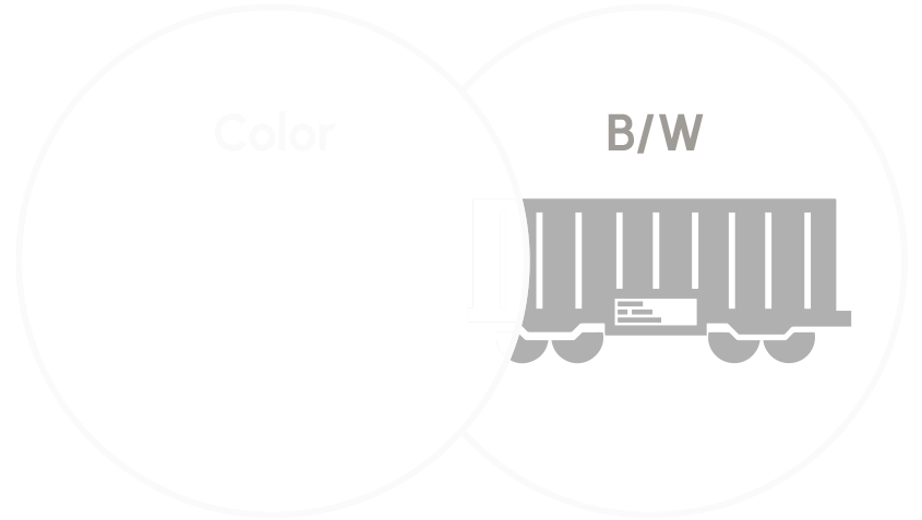 Dual Optics