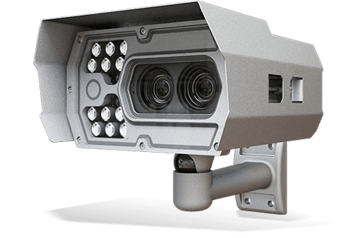 VIDAR Container Product Video