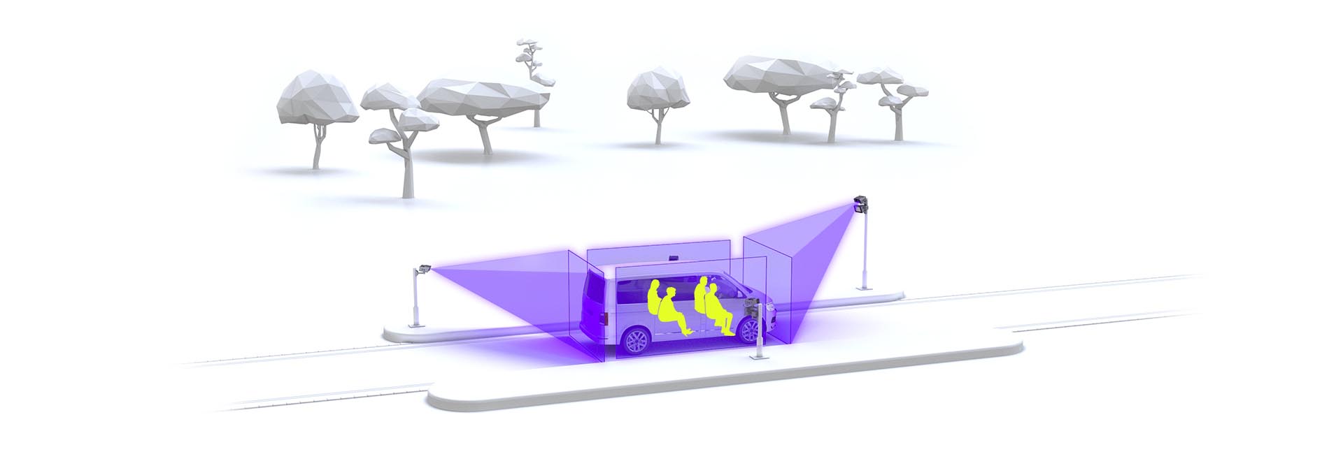 Next-Generation<br><span style='color: #3b82f6'>Passenger Detection Technology</span>